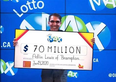 advice for lottery winners in canada|FAQ .